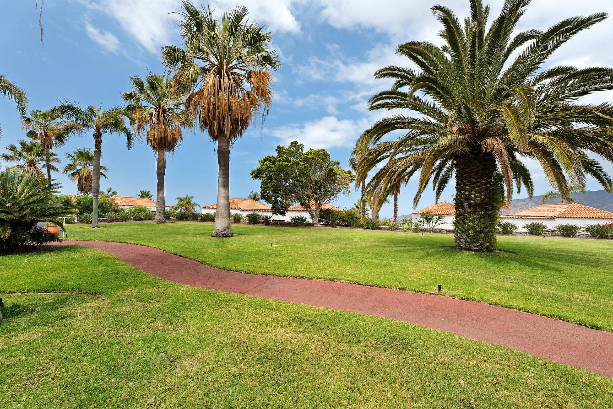 La La Palma- 1 B Holiday home