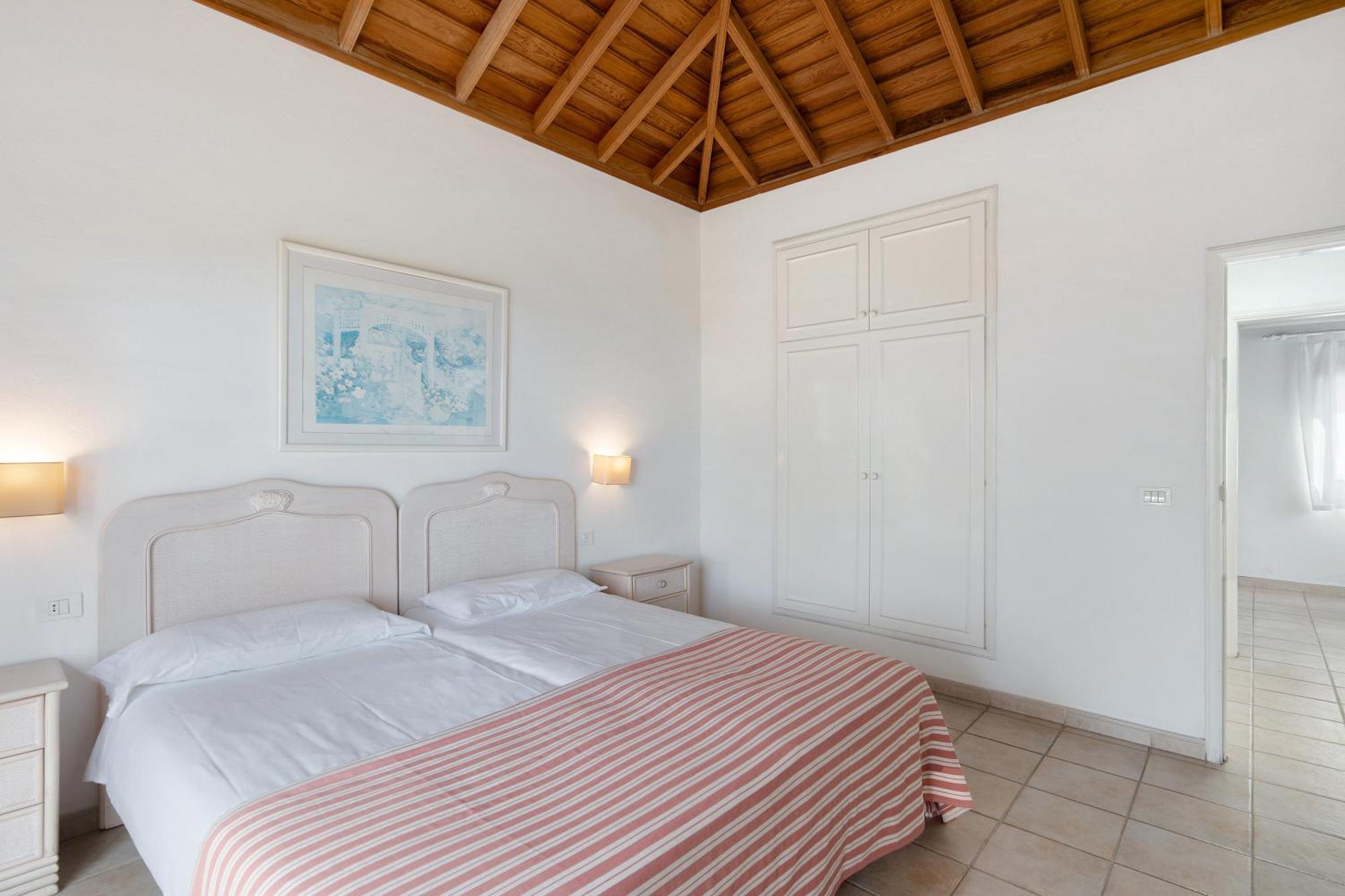 La La Palma- 1 B Holiday home Los Barros