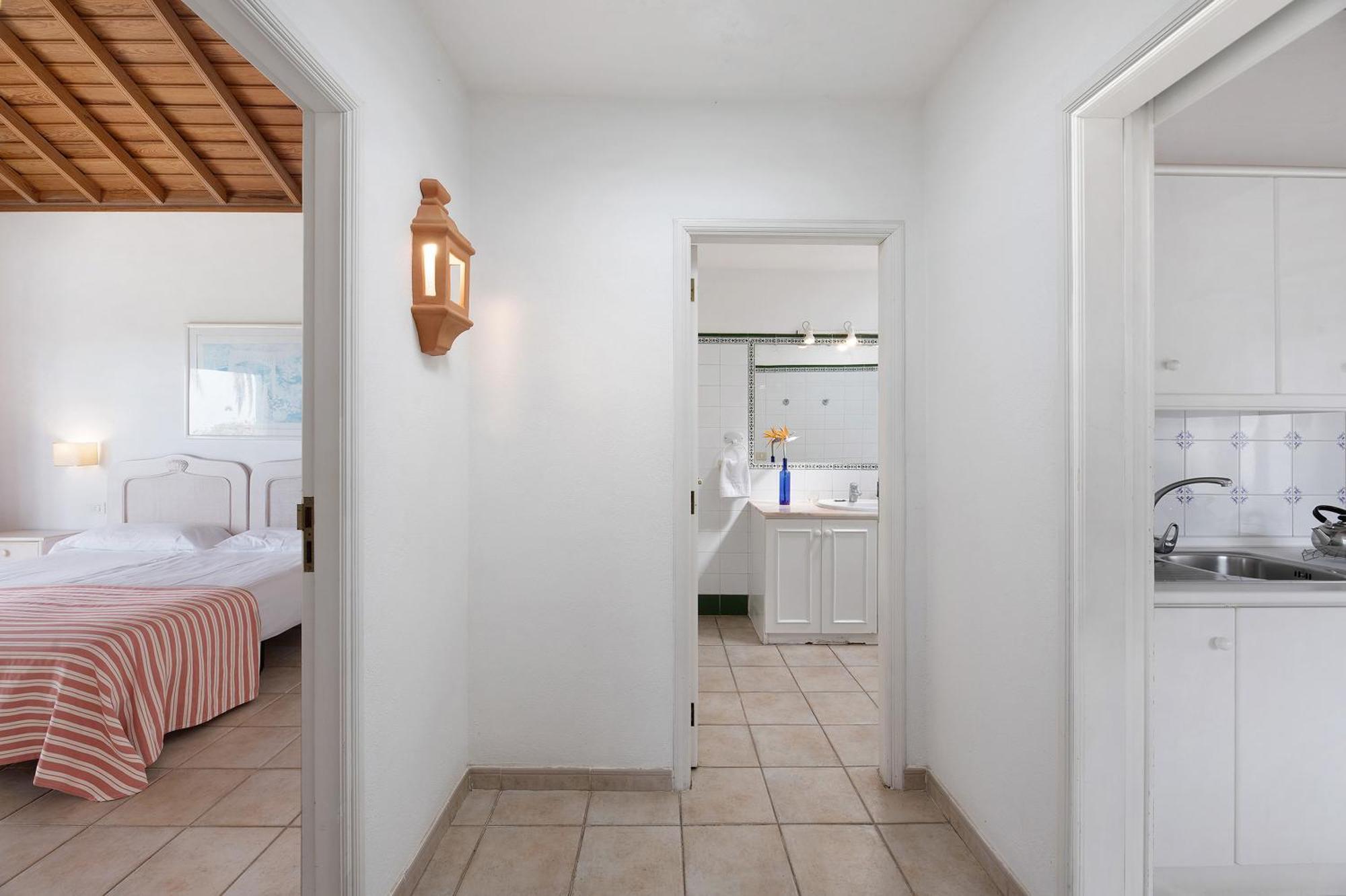 La La Palma- 1 B Holiday home *