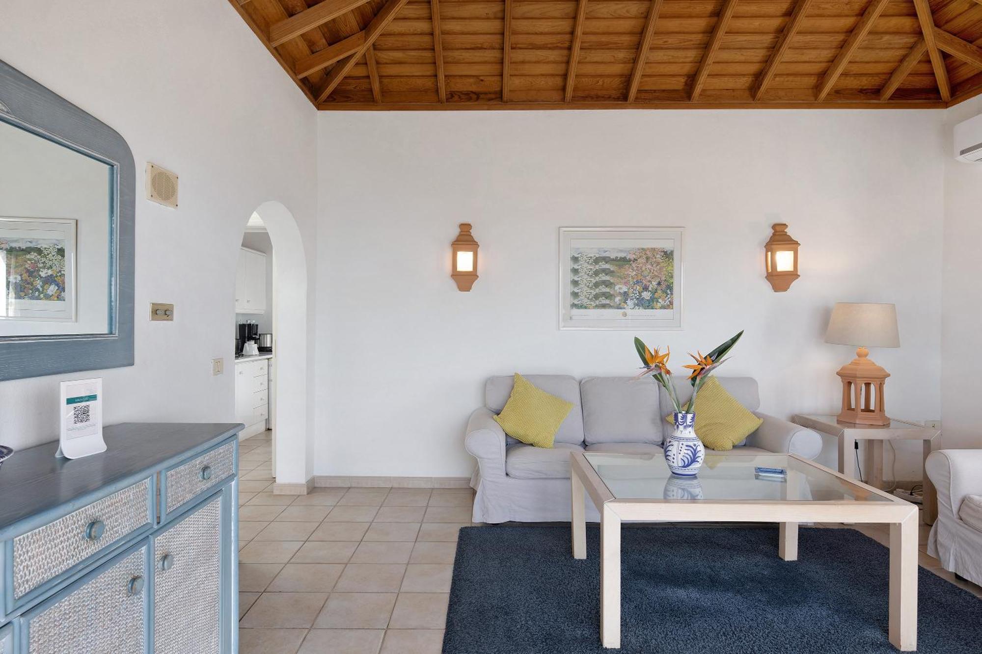 La La Palma- 1 B Holiday home Los Barros