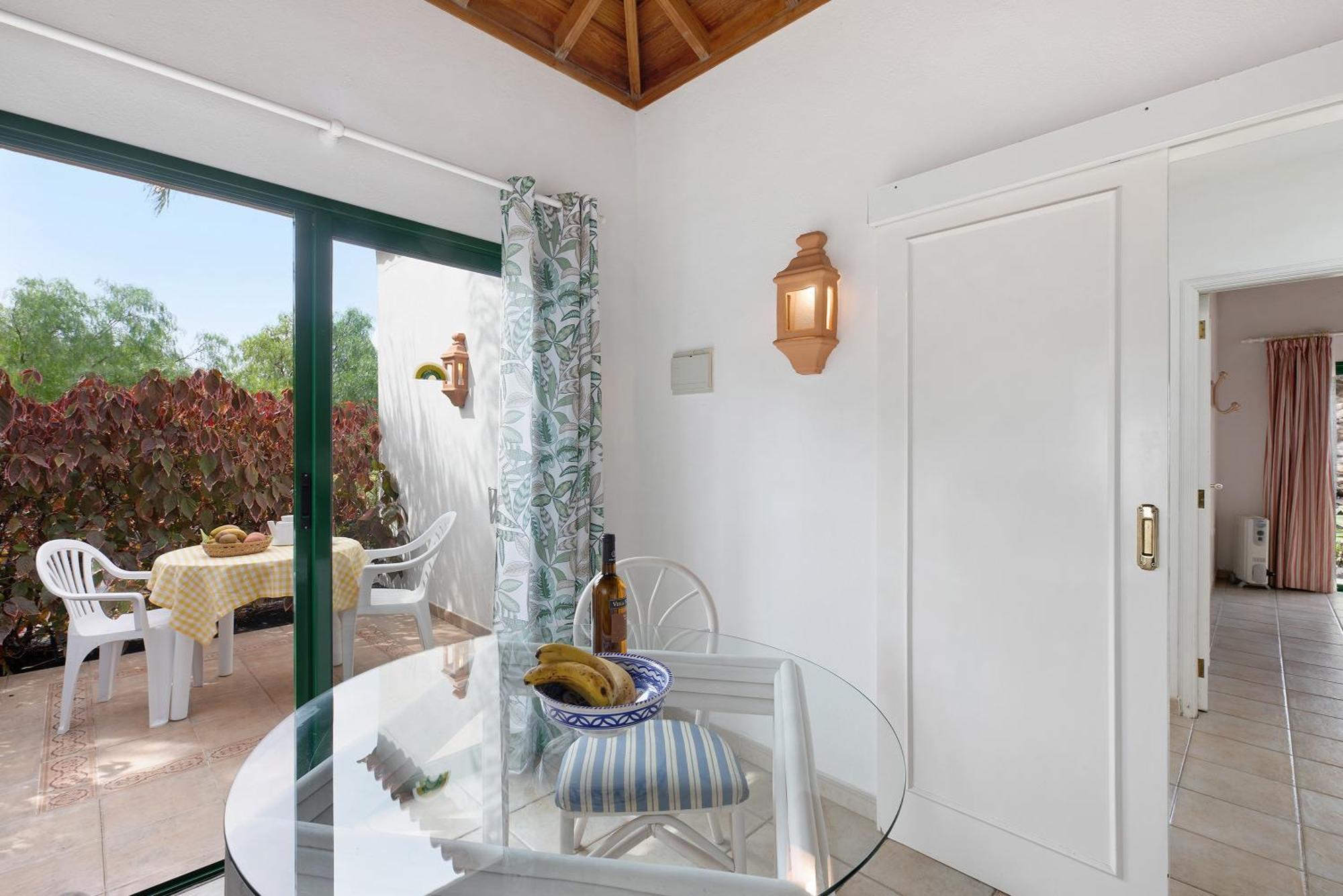 La La Palma- 1 B Holiday home Los Barros