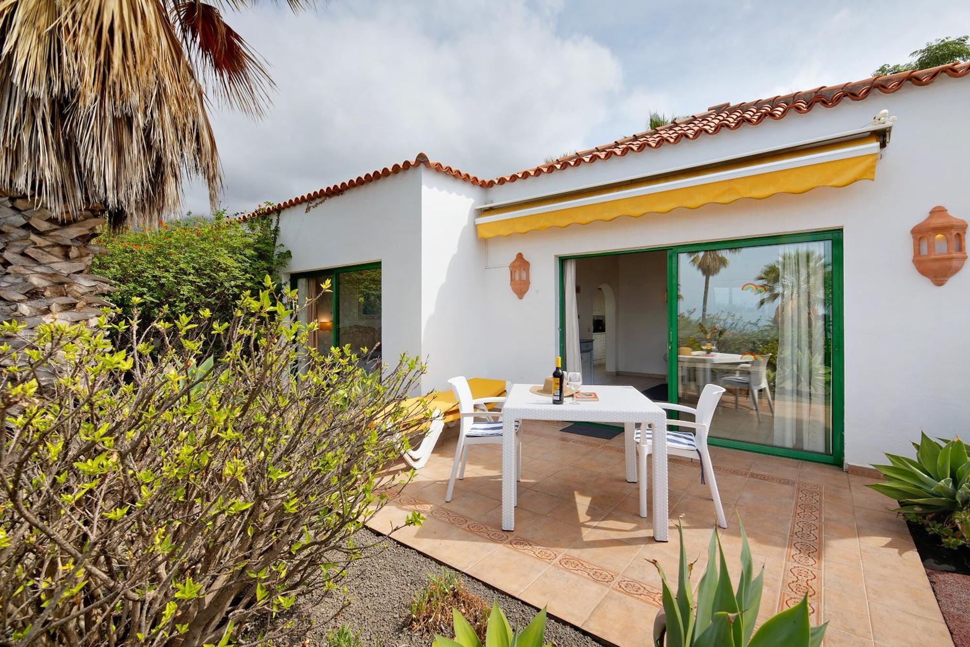 Holiday home La La Palma- 1 B Los Barros