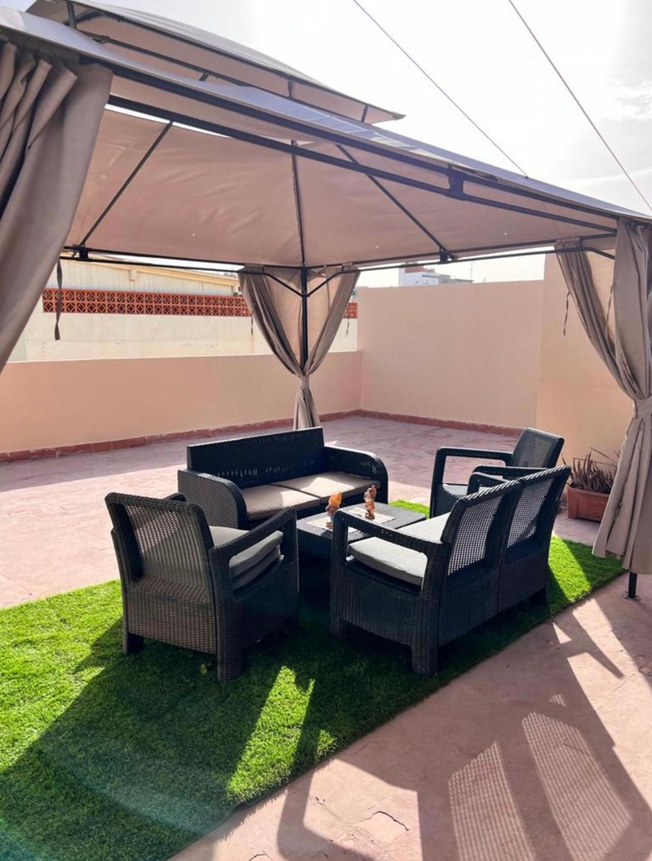 Apartment Girasoles Corralejo