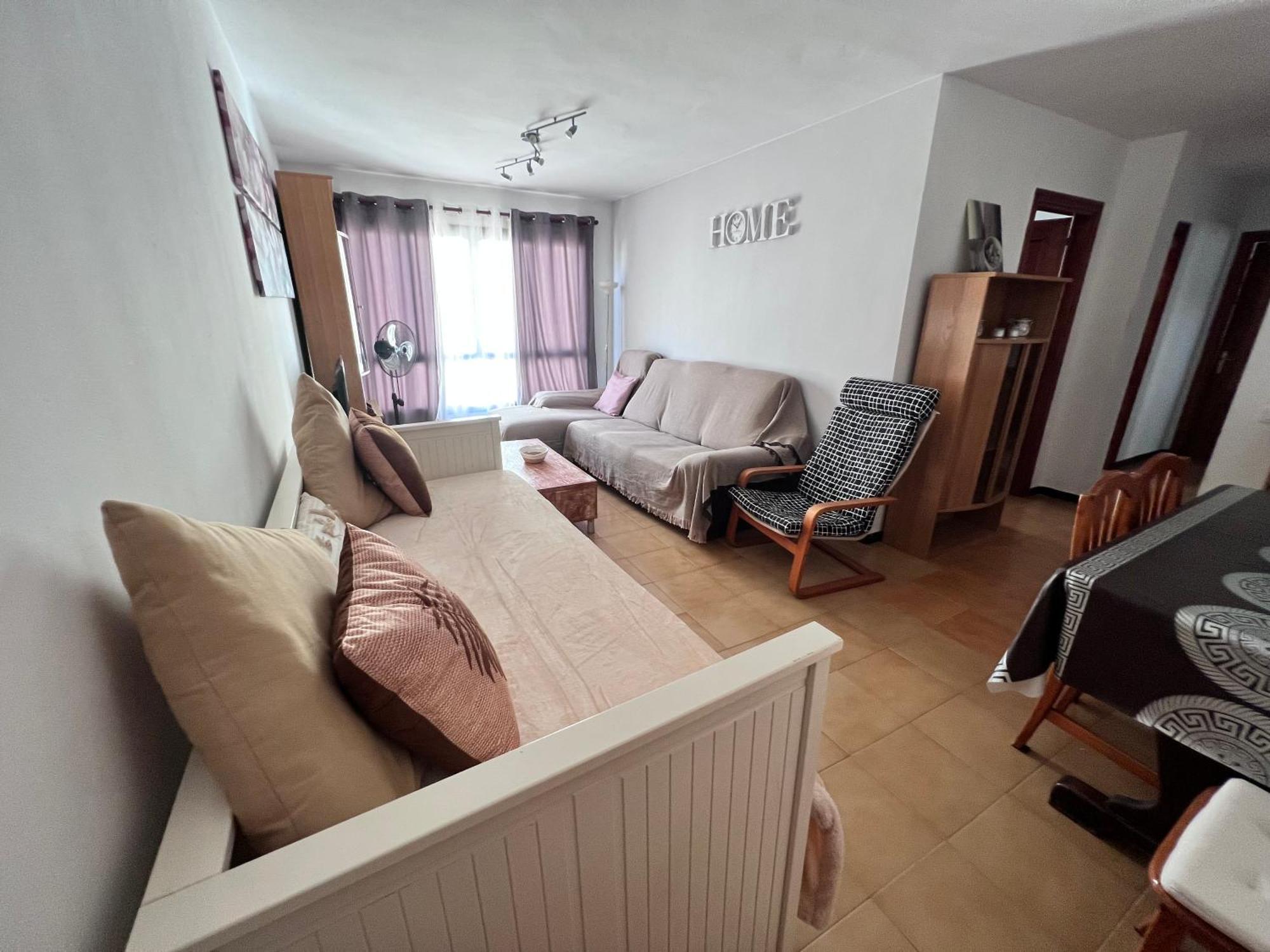 Apartment Girasoles Corralejo