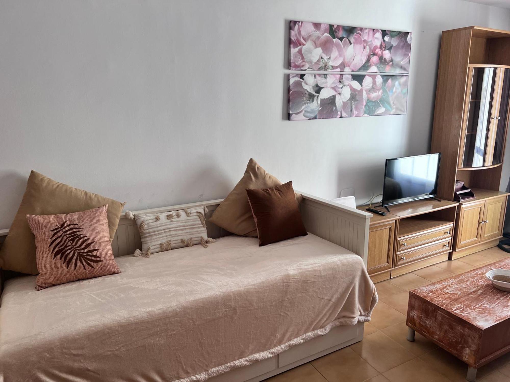 Apartment Girasoles *