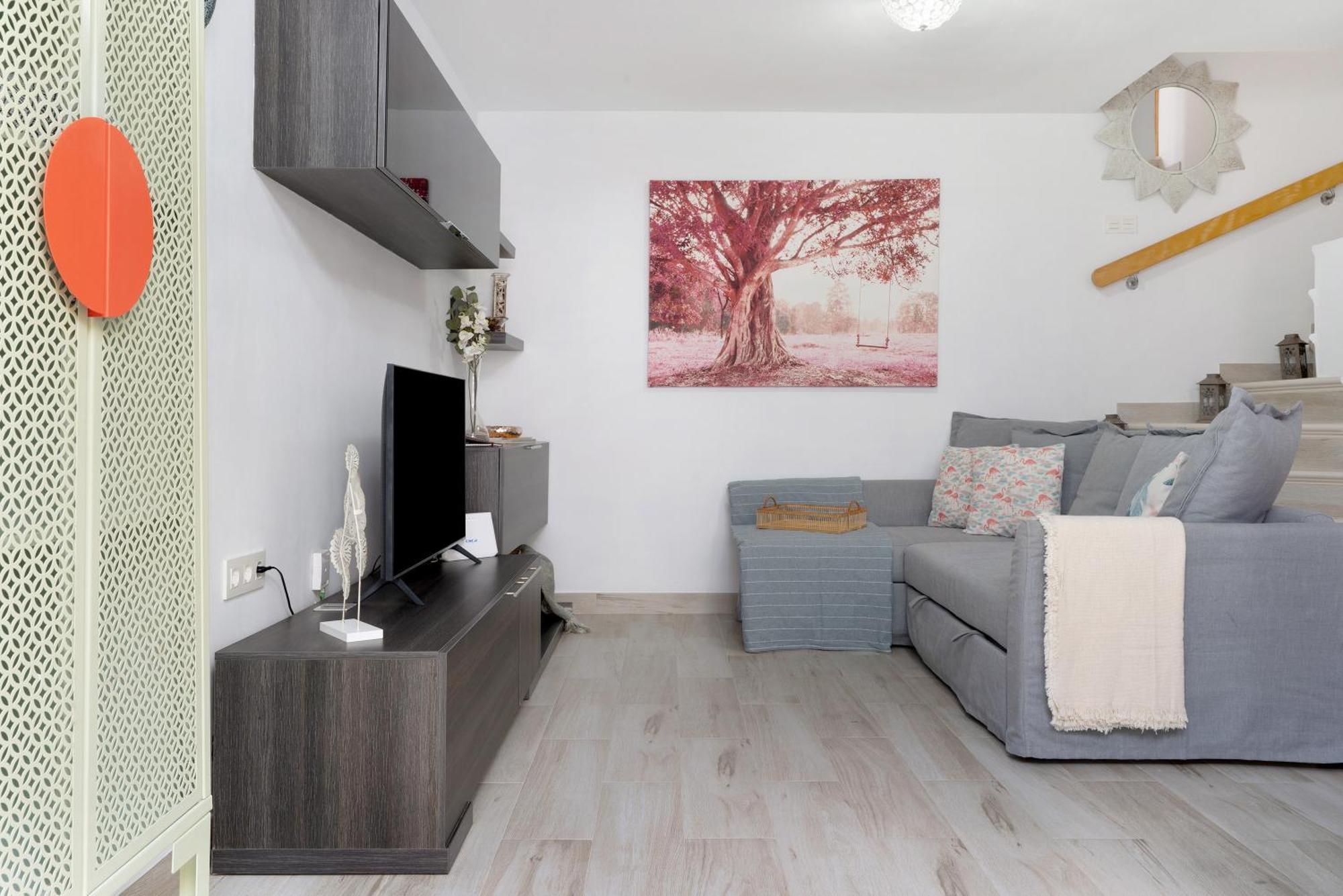 Holiday home Sonemar Paradise *