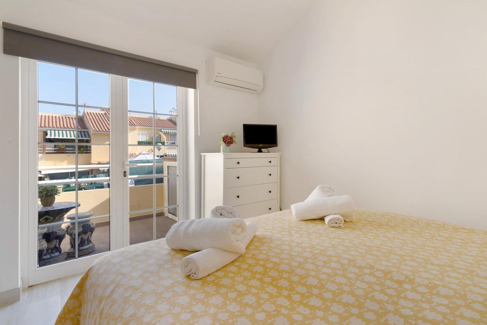 Sonemar Paradise Holiday home *