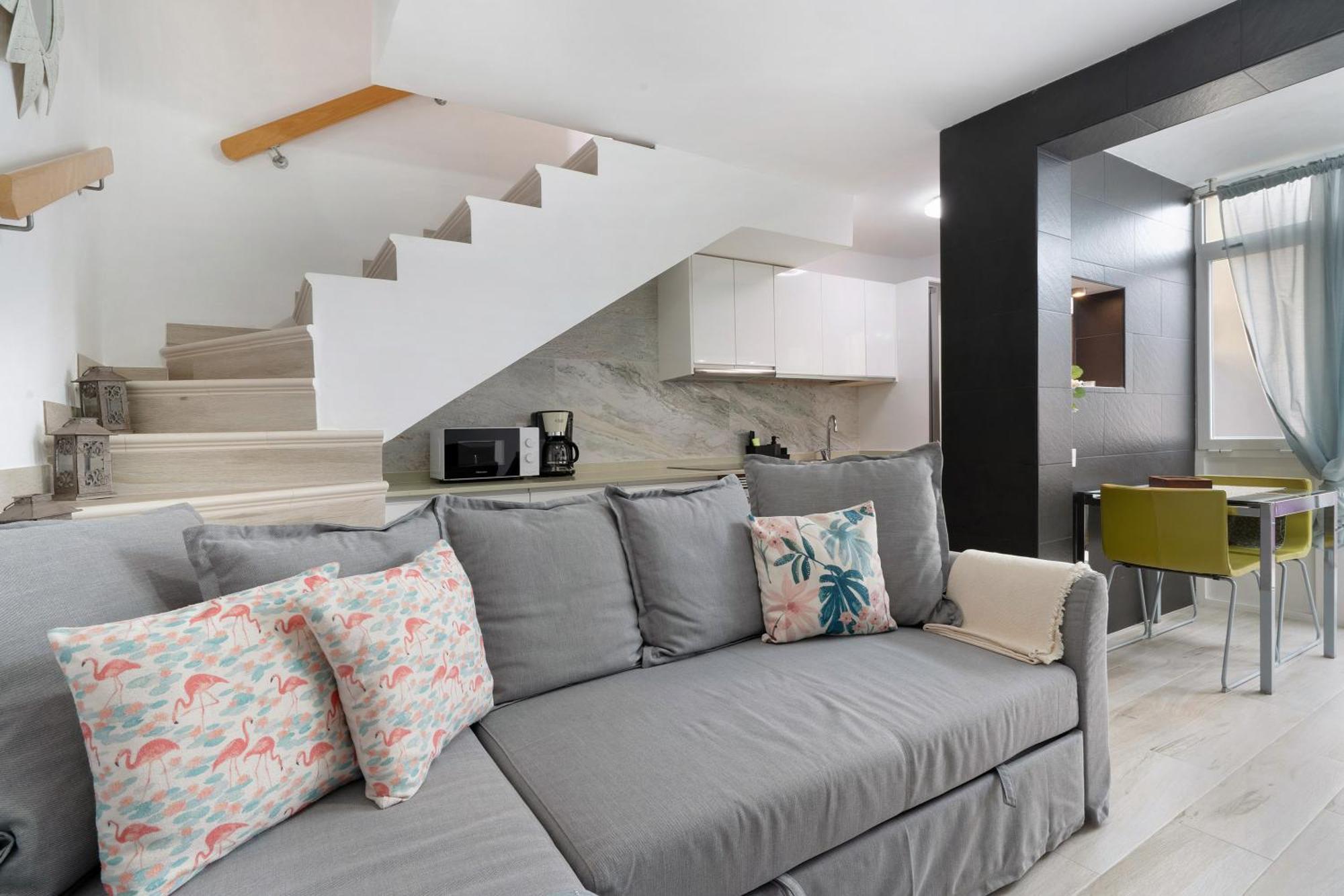 Holiday home Sonemar Paradise *