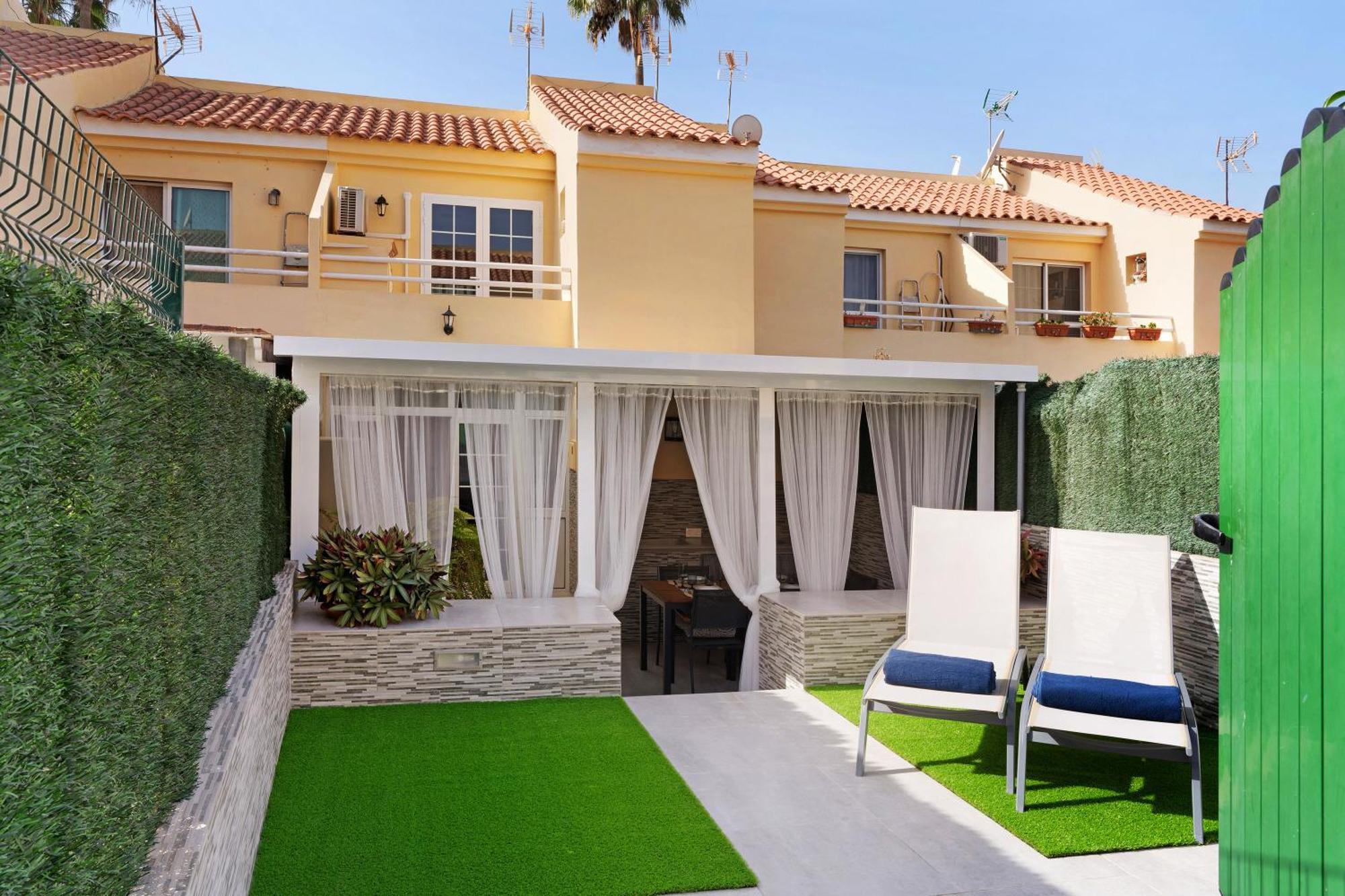Sonemar Paradise Holiday home *
