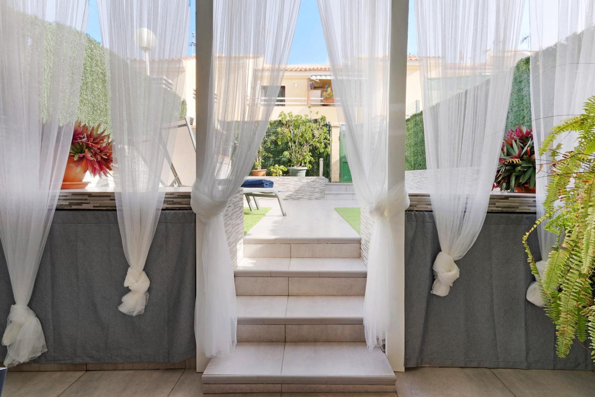 Sonemar Paradise Holiday home Maspalomas (Gran Canaria)