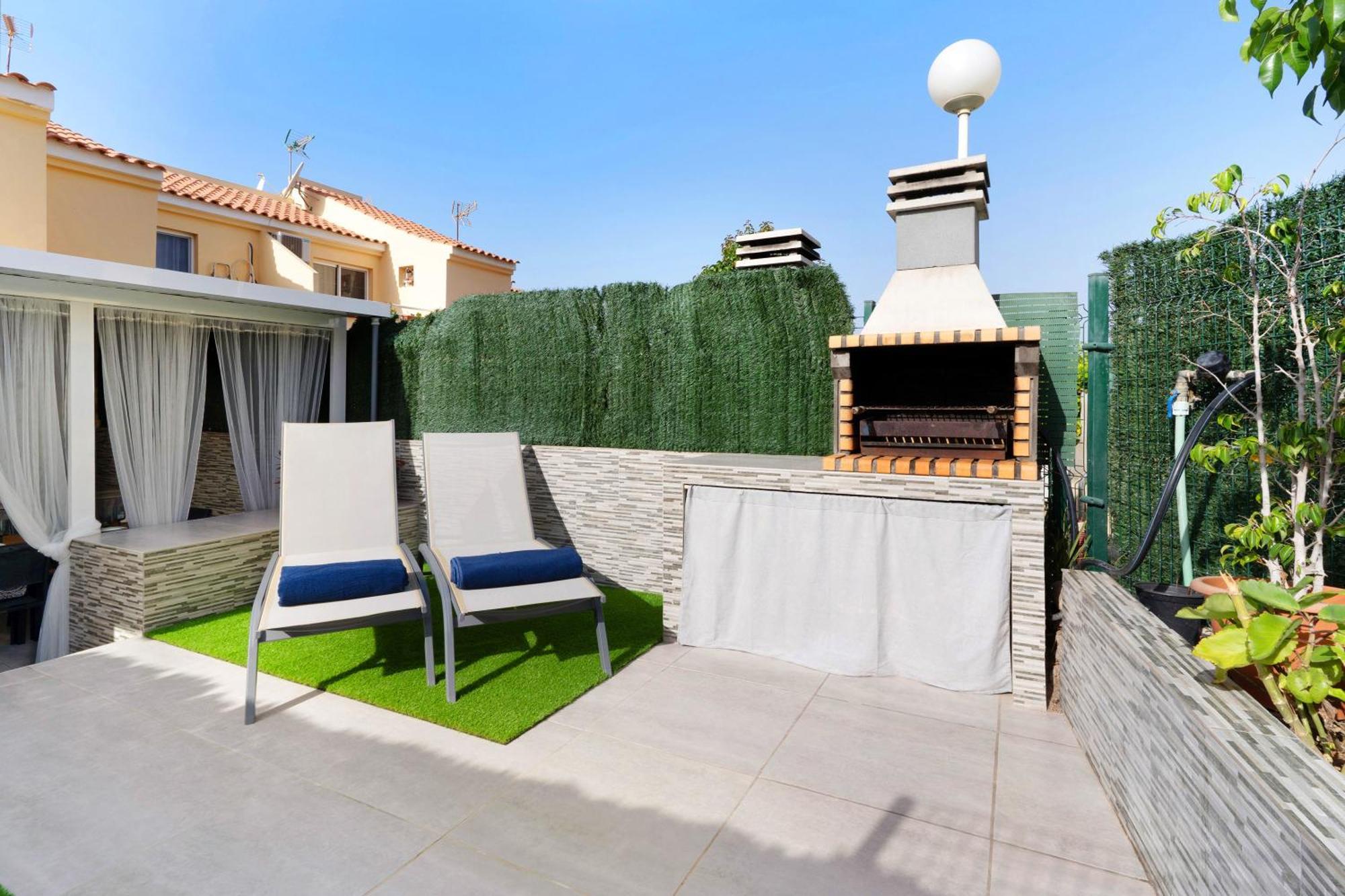 Holiday home Sonemar Paradise *