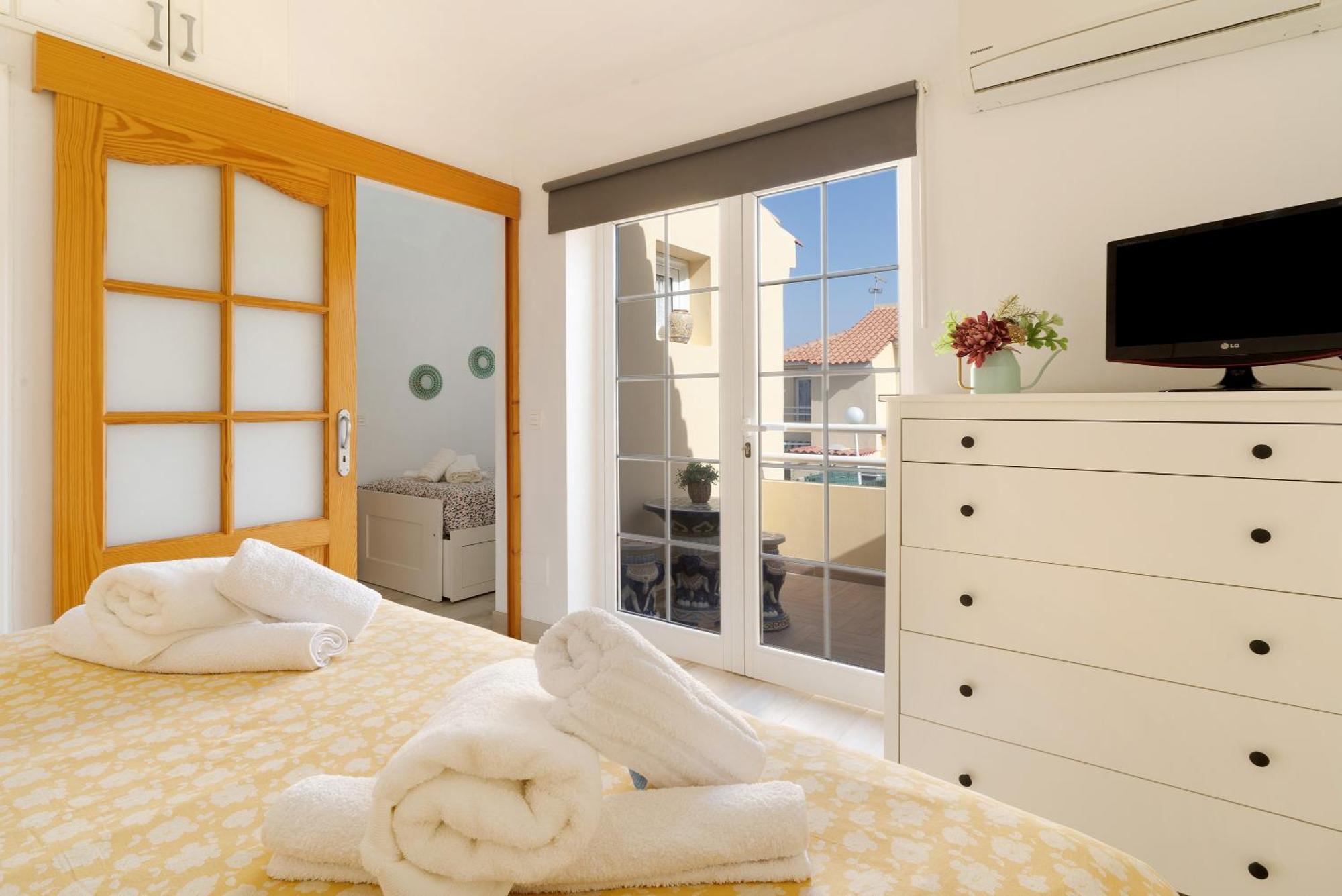 Sonemar Paradise Holiday home Maspalomas (Gran Canaria)