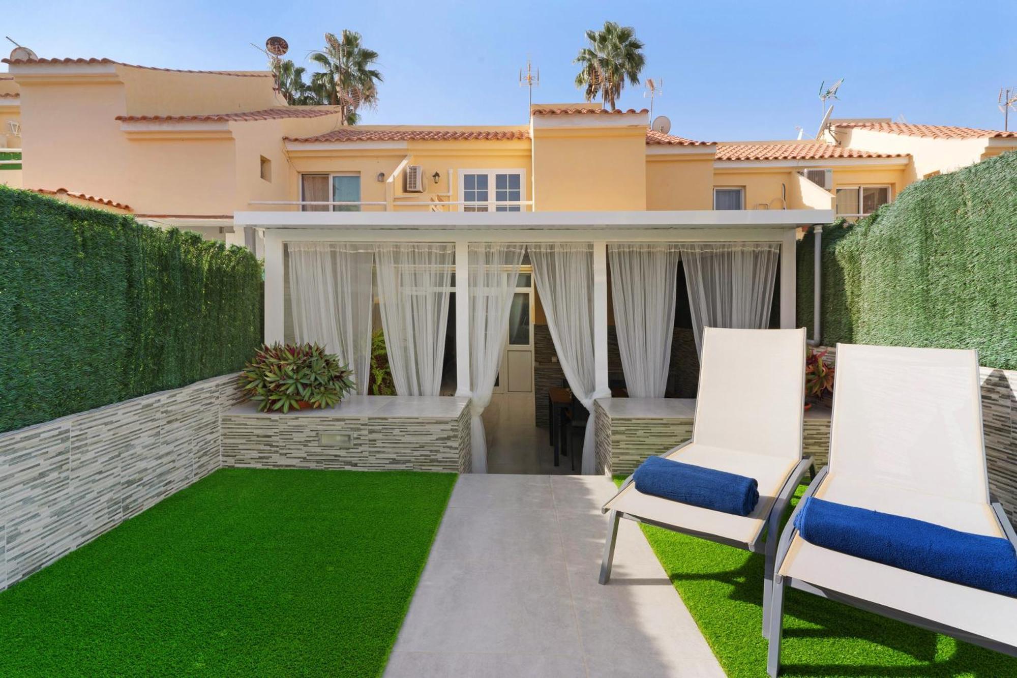 Sonemar Paradise Holiday home
