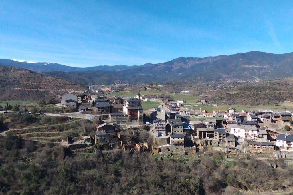 Apartamento Gran Pirineu Montferrer