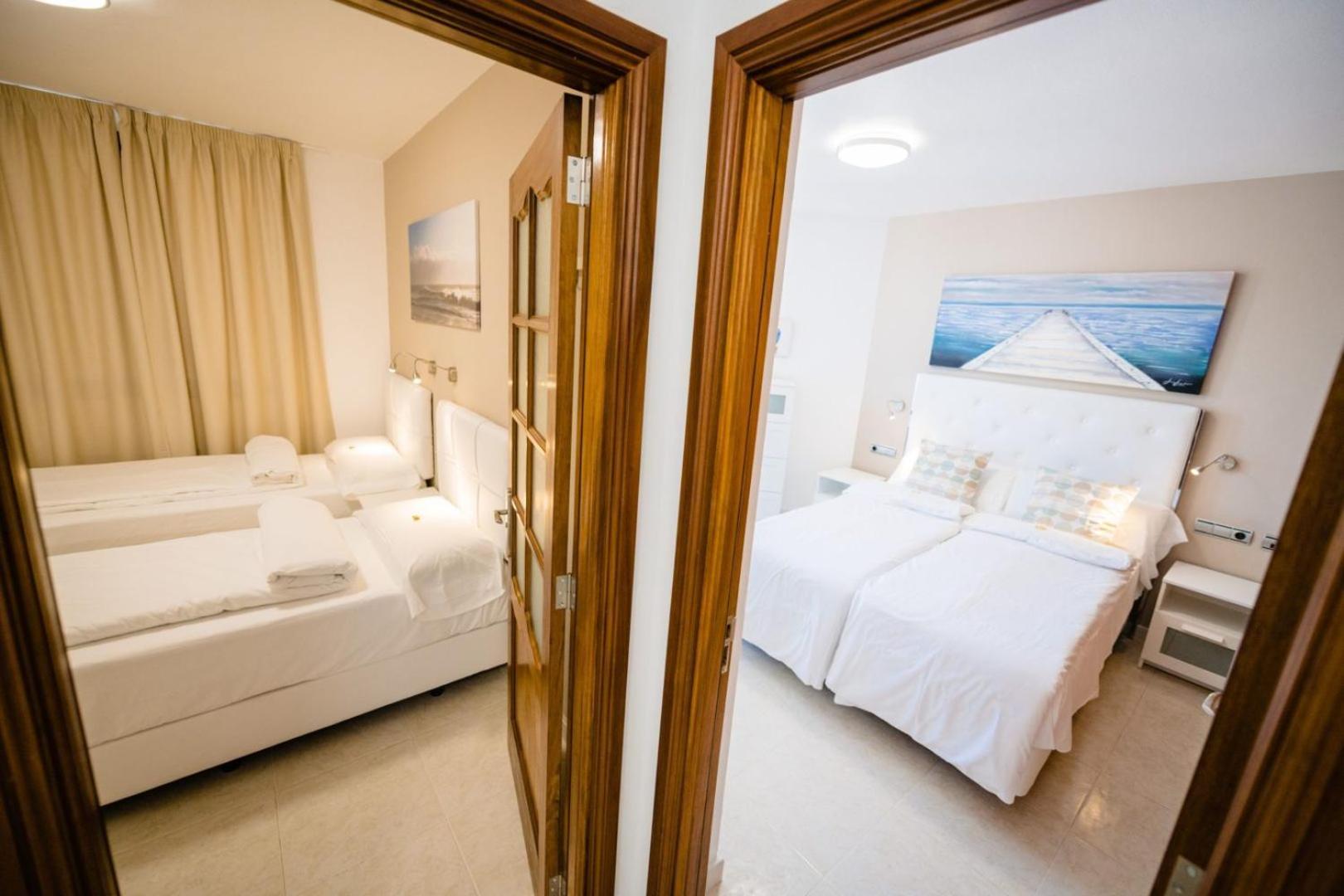 Apartment Amanay *