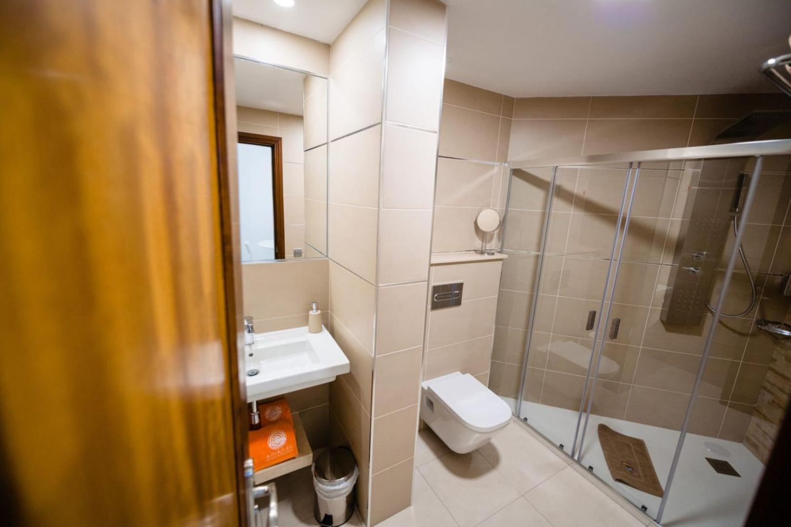Amanay Apartment