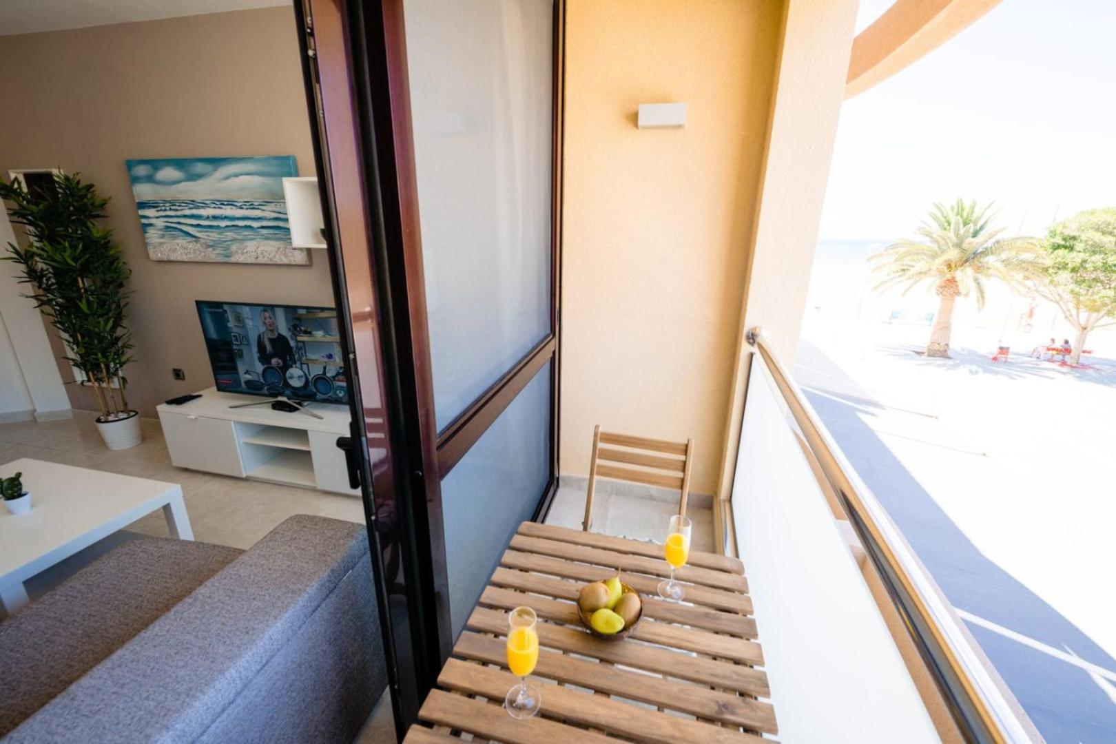 Amanay Apartment *