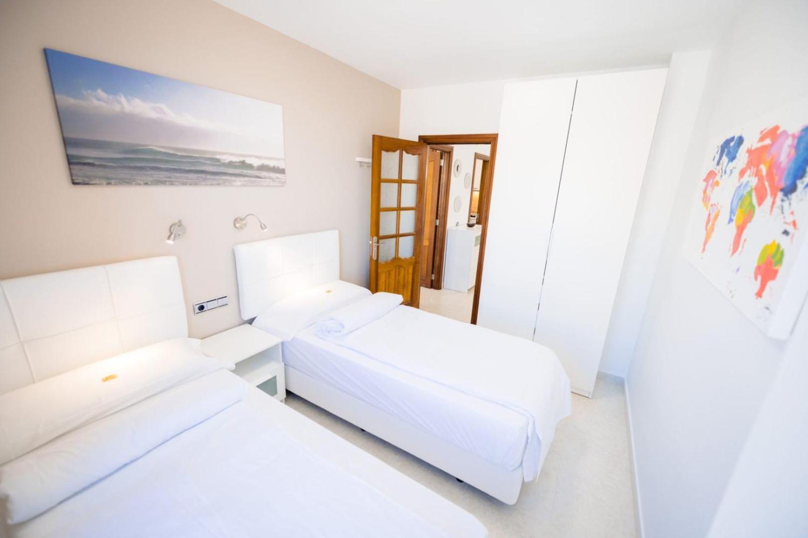 Apartment Amanay *