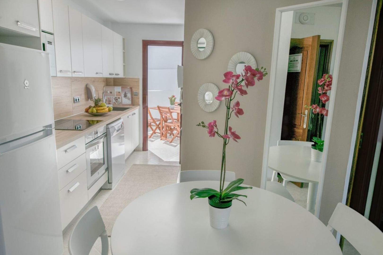 Apartment Amanay Gran Tarajal