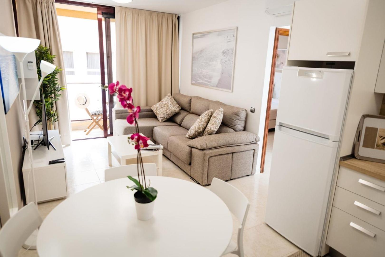 Apartment Amanay Gran Tarajal
