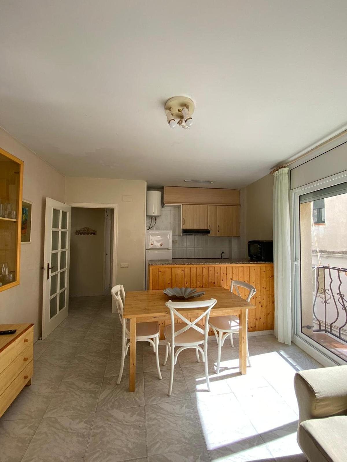 Apartamento Balmes 1 L'Ametlla de Mar