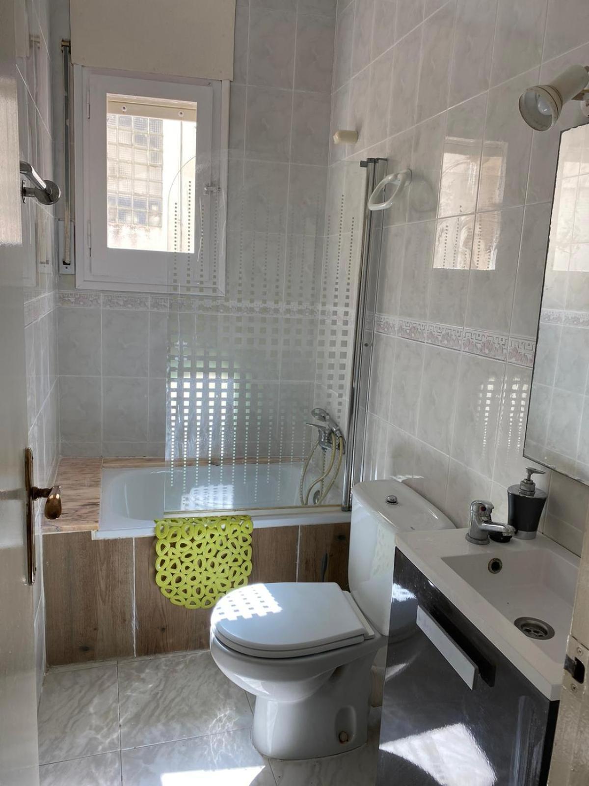 Balmes 1 Apartamento