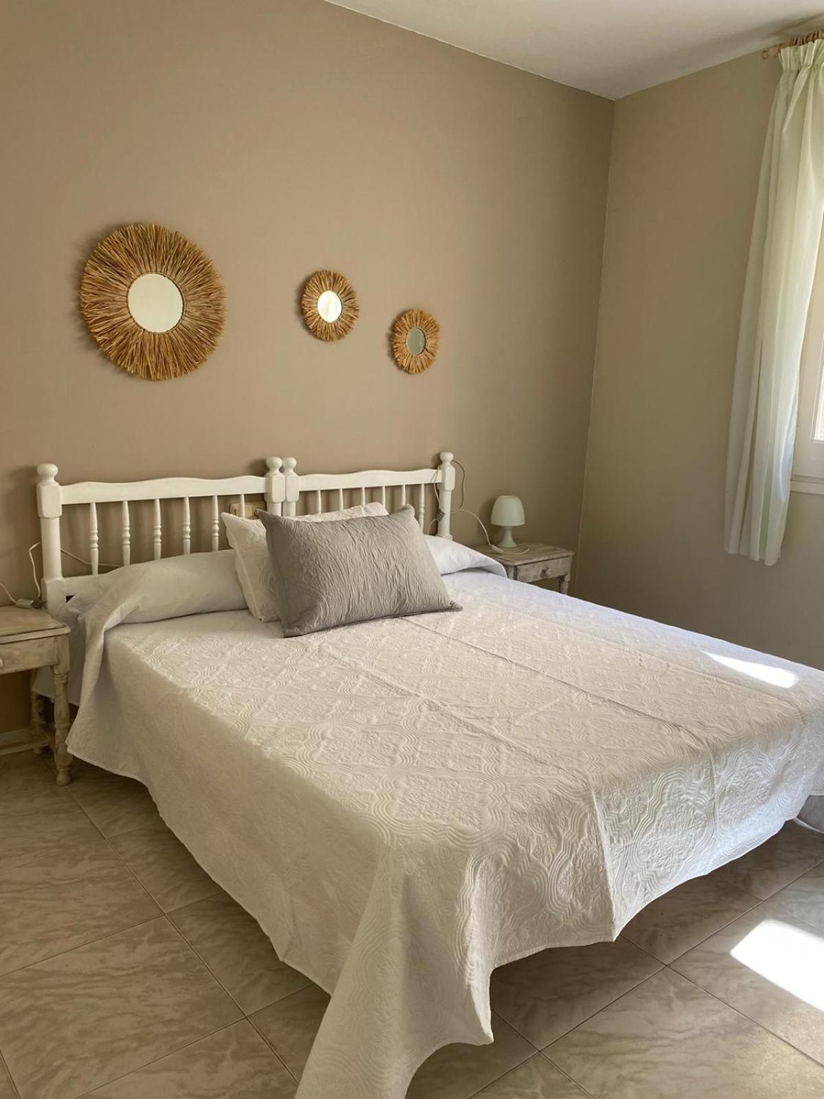 Balmes 1 Apartamento *