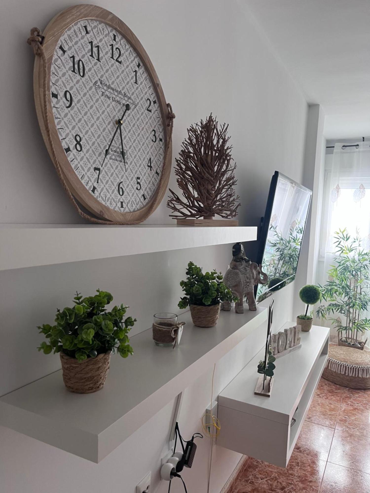 Apartamento Custodio