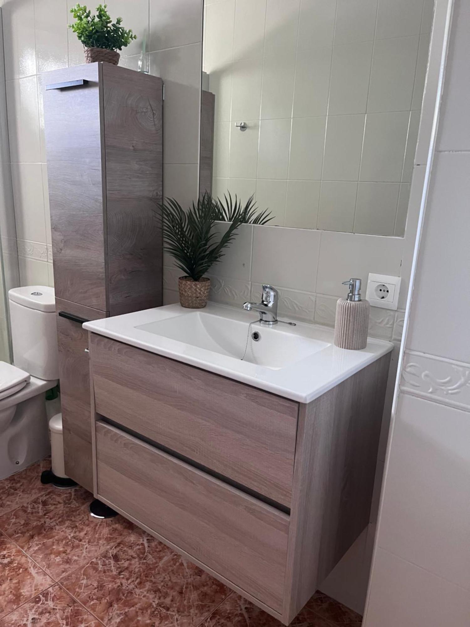 Custodio Apartamento *
