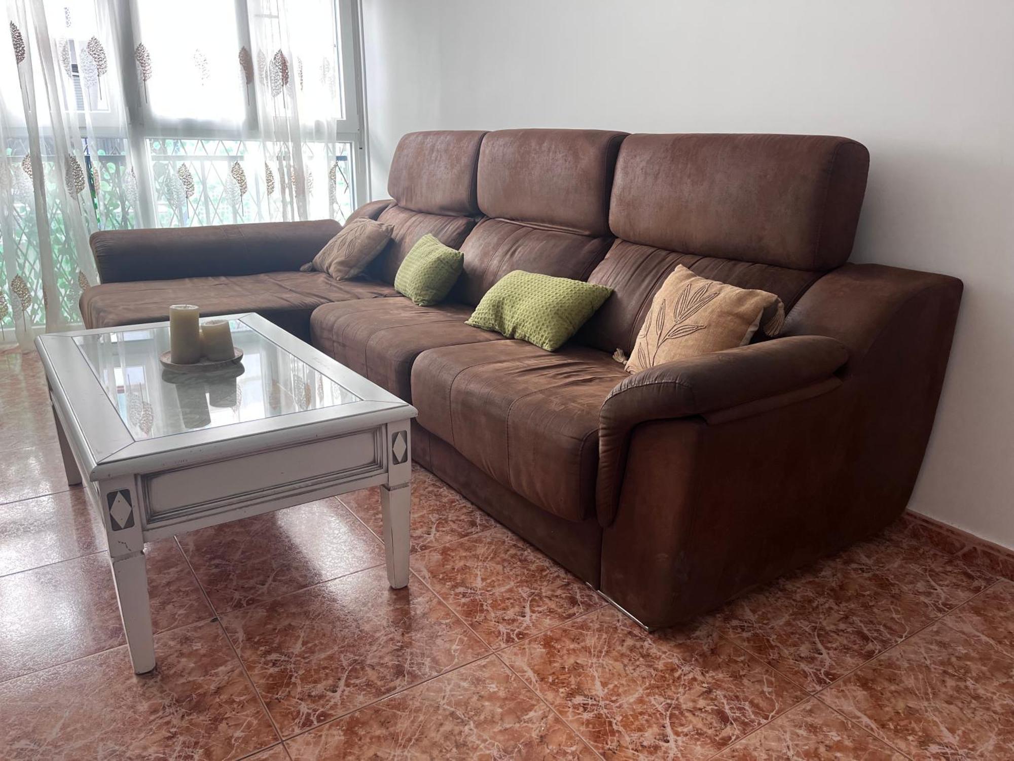 Apartamento Custodio Ayamonte