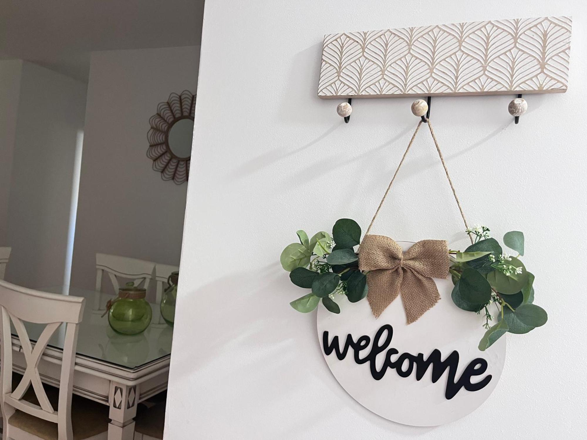 Custodio Apartamento *
