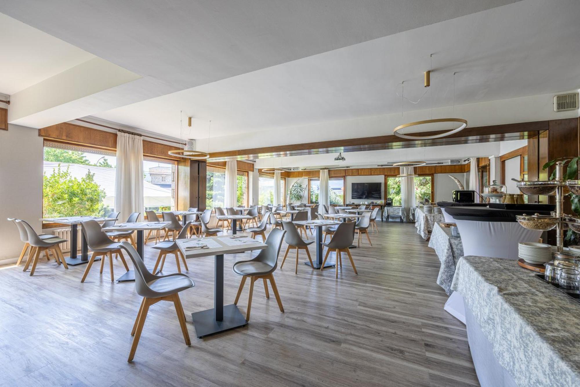 Hotel Del Prado 3*
