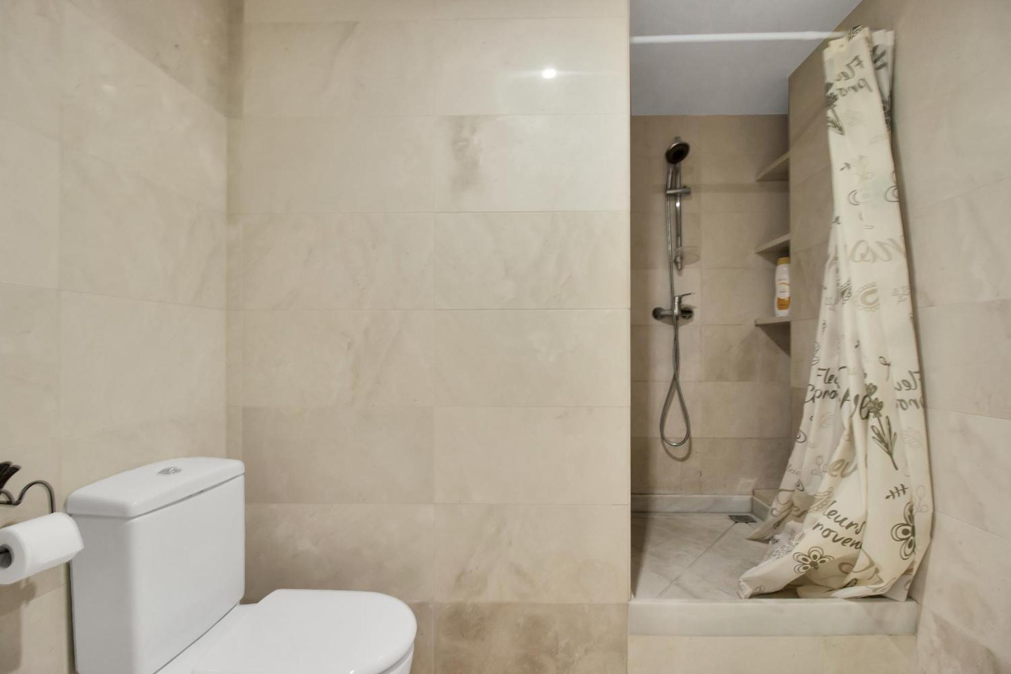 Resil Apartamento Ronda