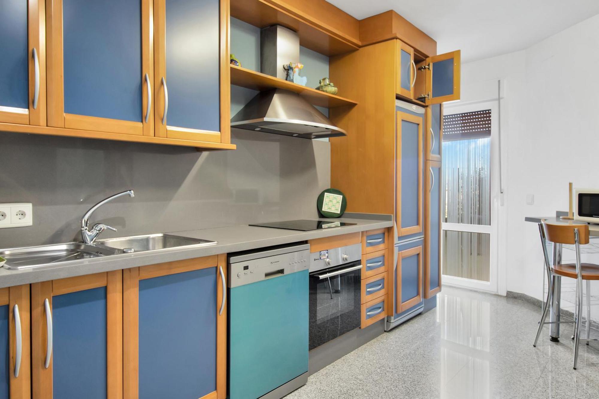 Resil Apartamento