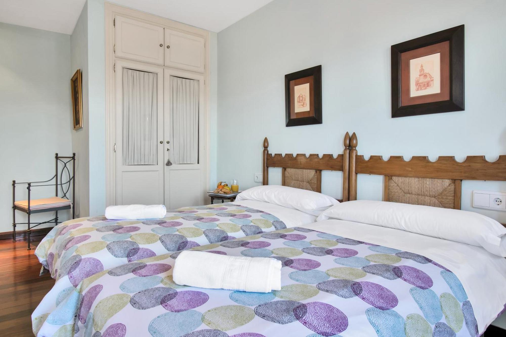 Resil Apartamento *