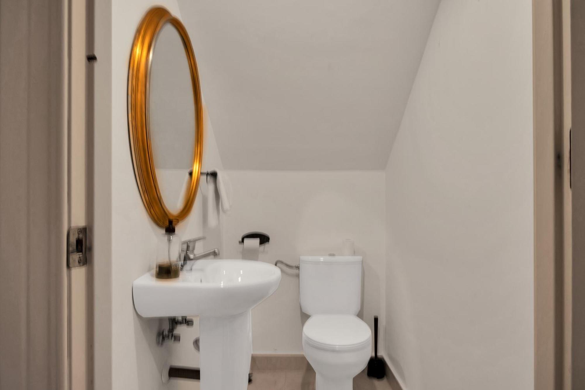 Apartamento Resil Ronda