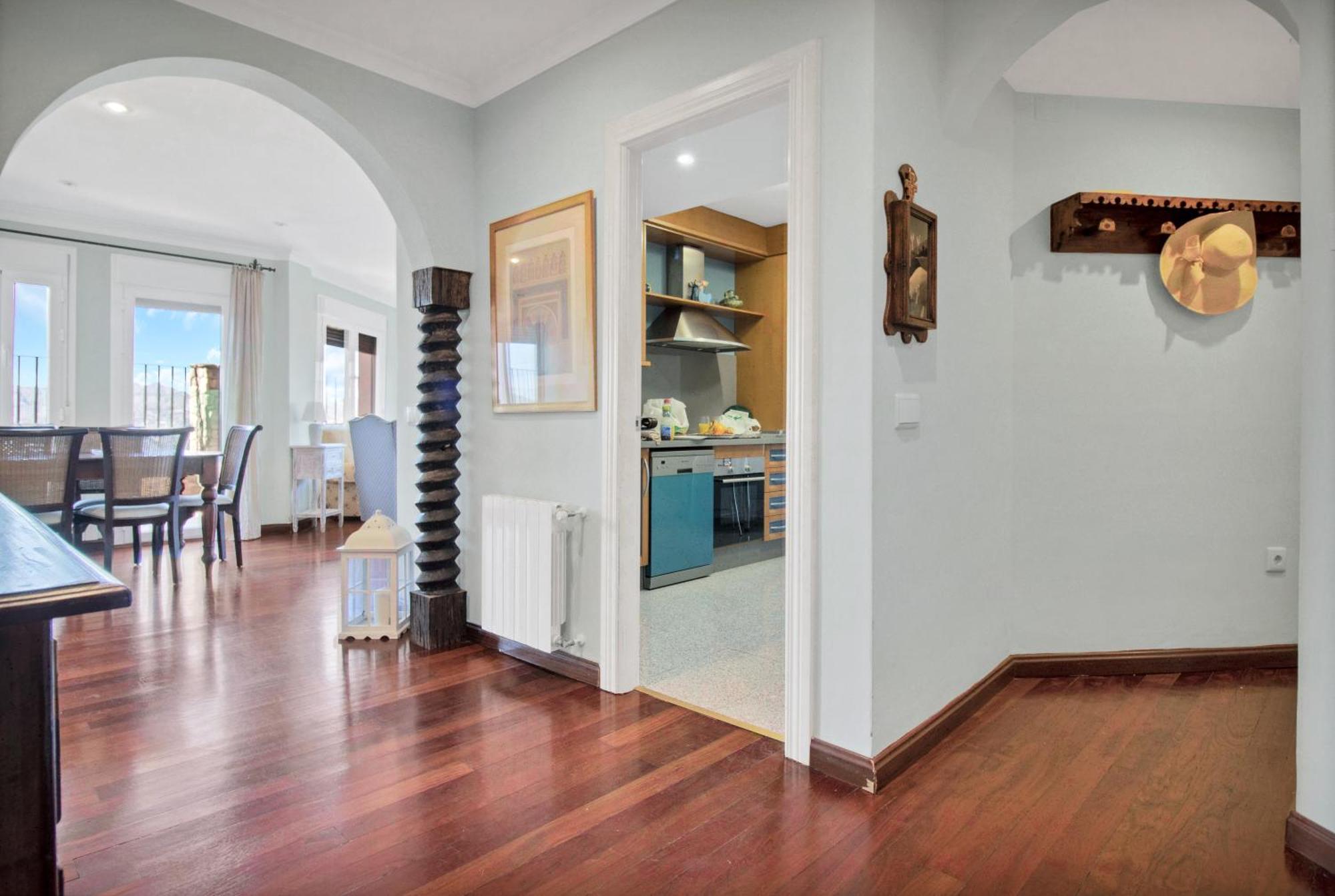 Apartamento Resil *