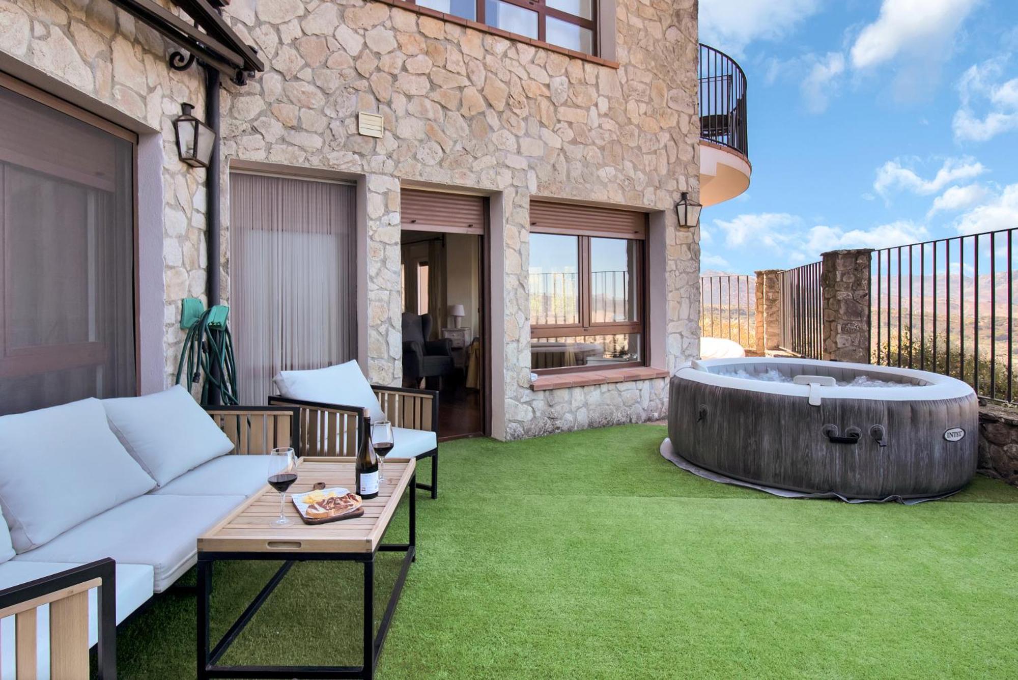 Resil Apartamento *