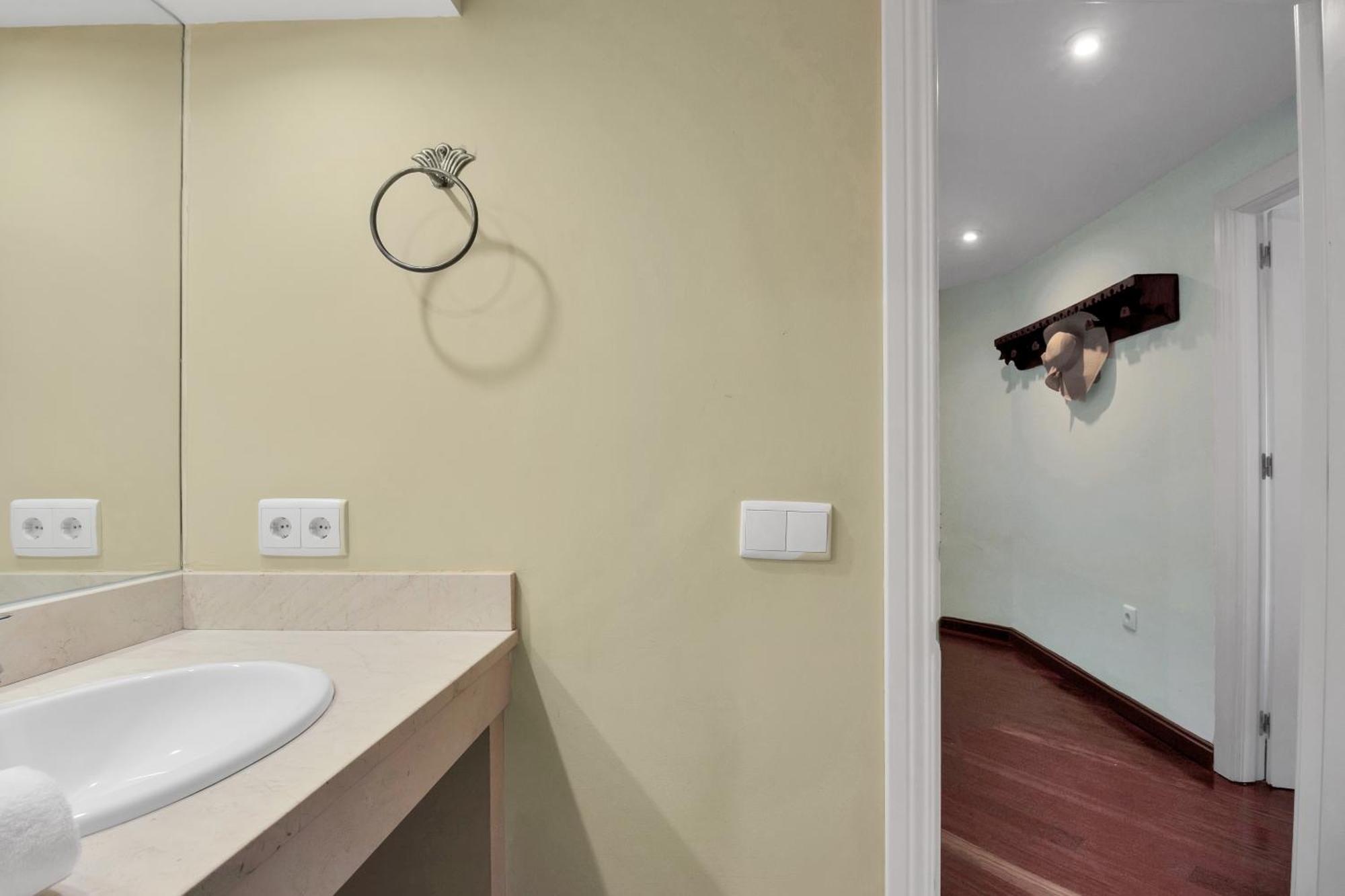 Resil Apartamento