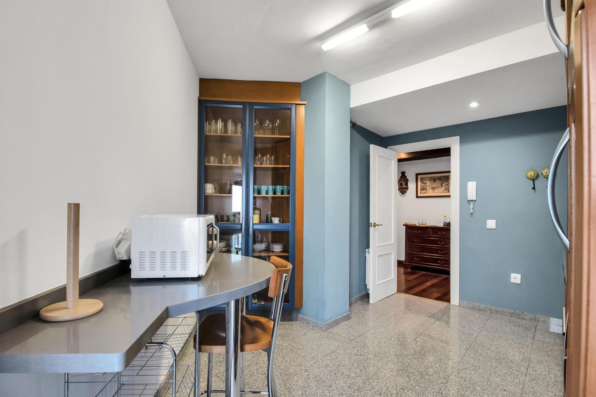 Resil Apartamento *
