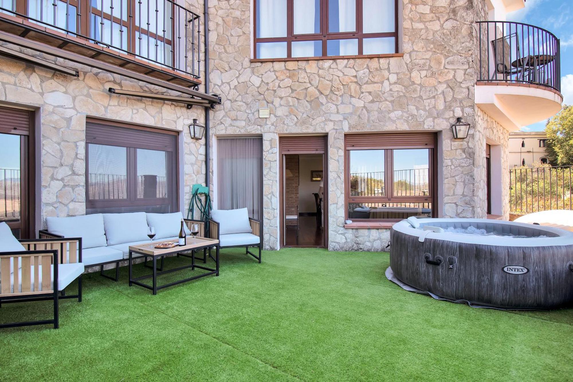 Resil Apartamento