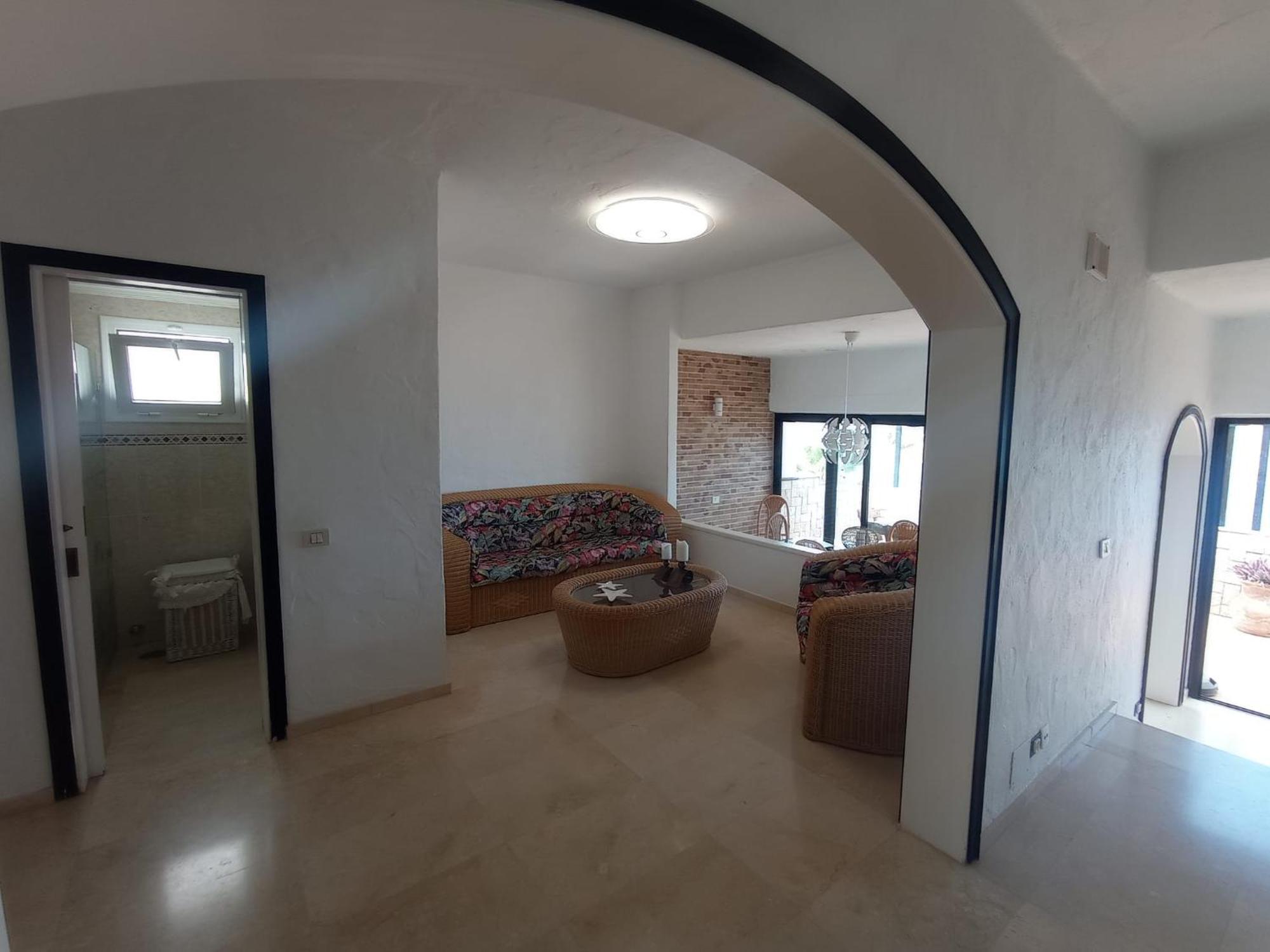 Apartment Faro De Sardina *