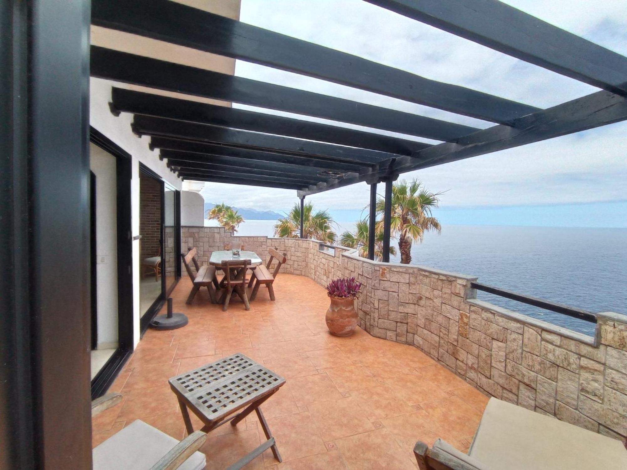 Faro De Sardina Apartment *