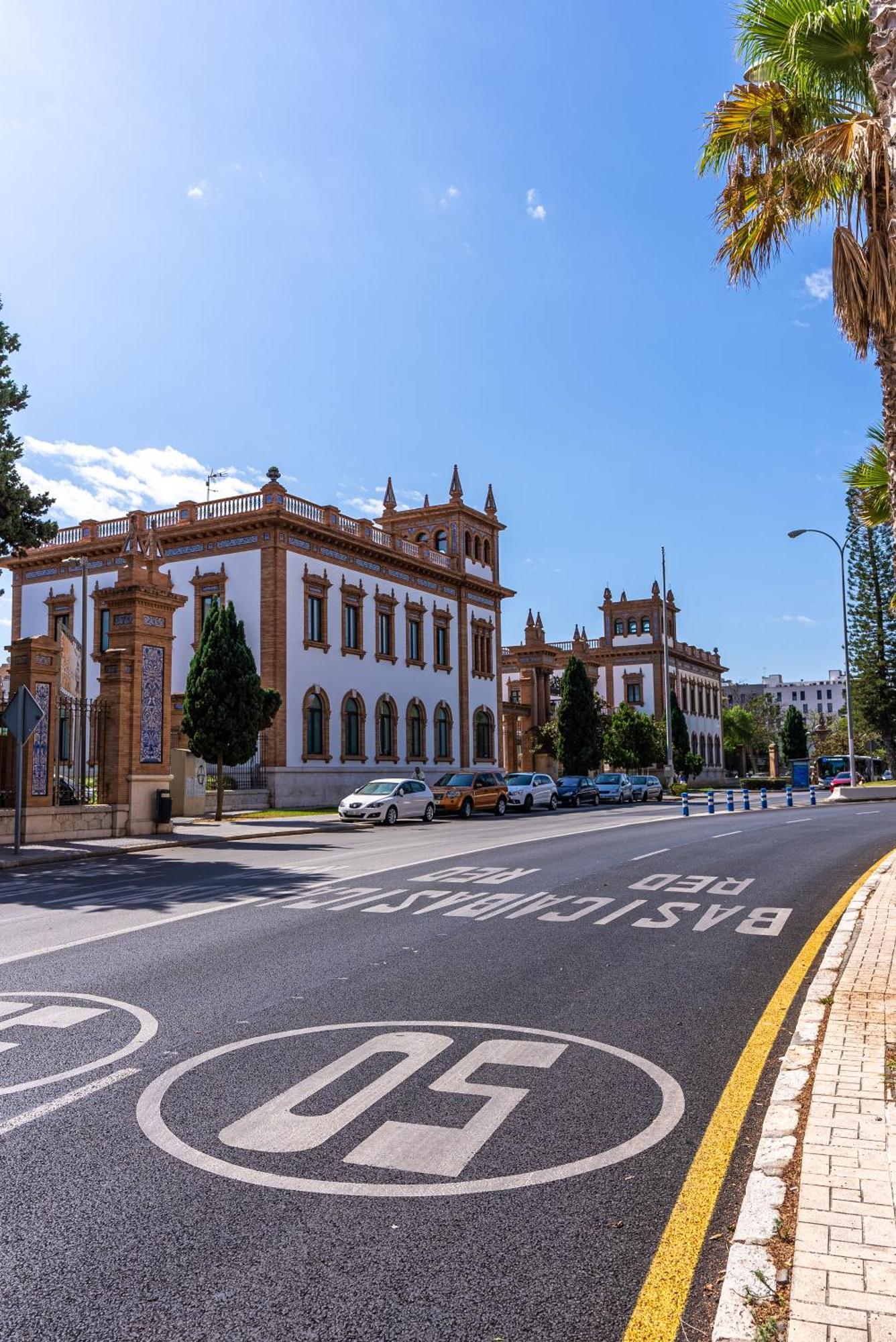 Dream Apartment Malaga