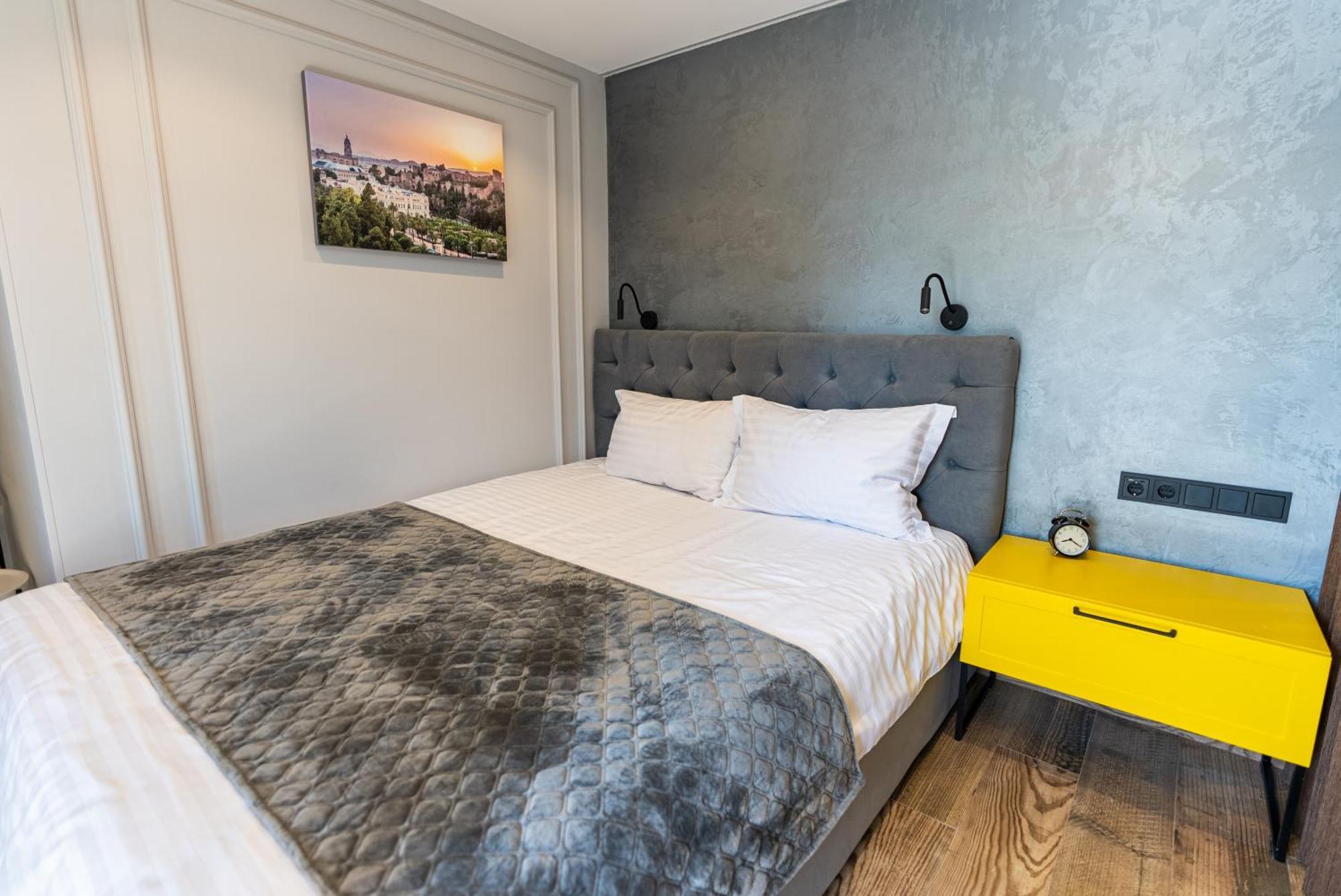 Dream Apartment Malaga