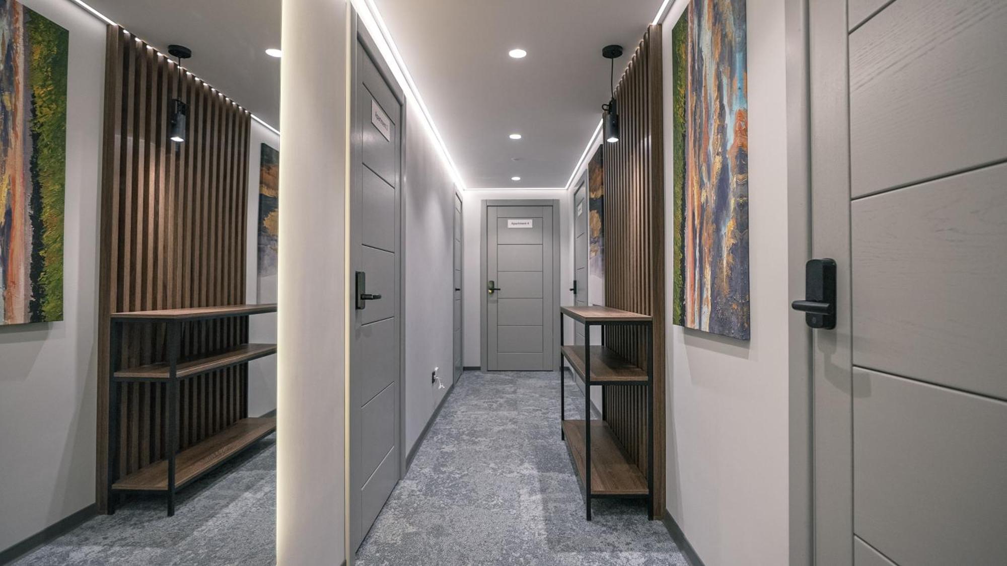 Apartment Dream Malaga