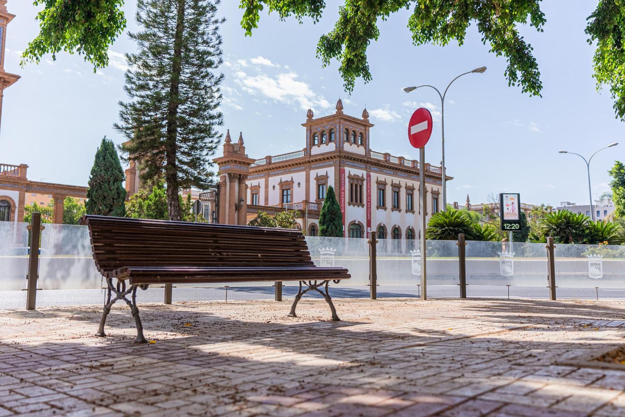 Dream Apartment Malaga