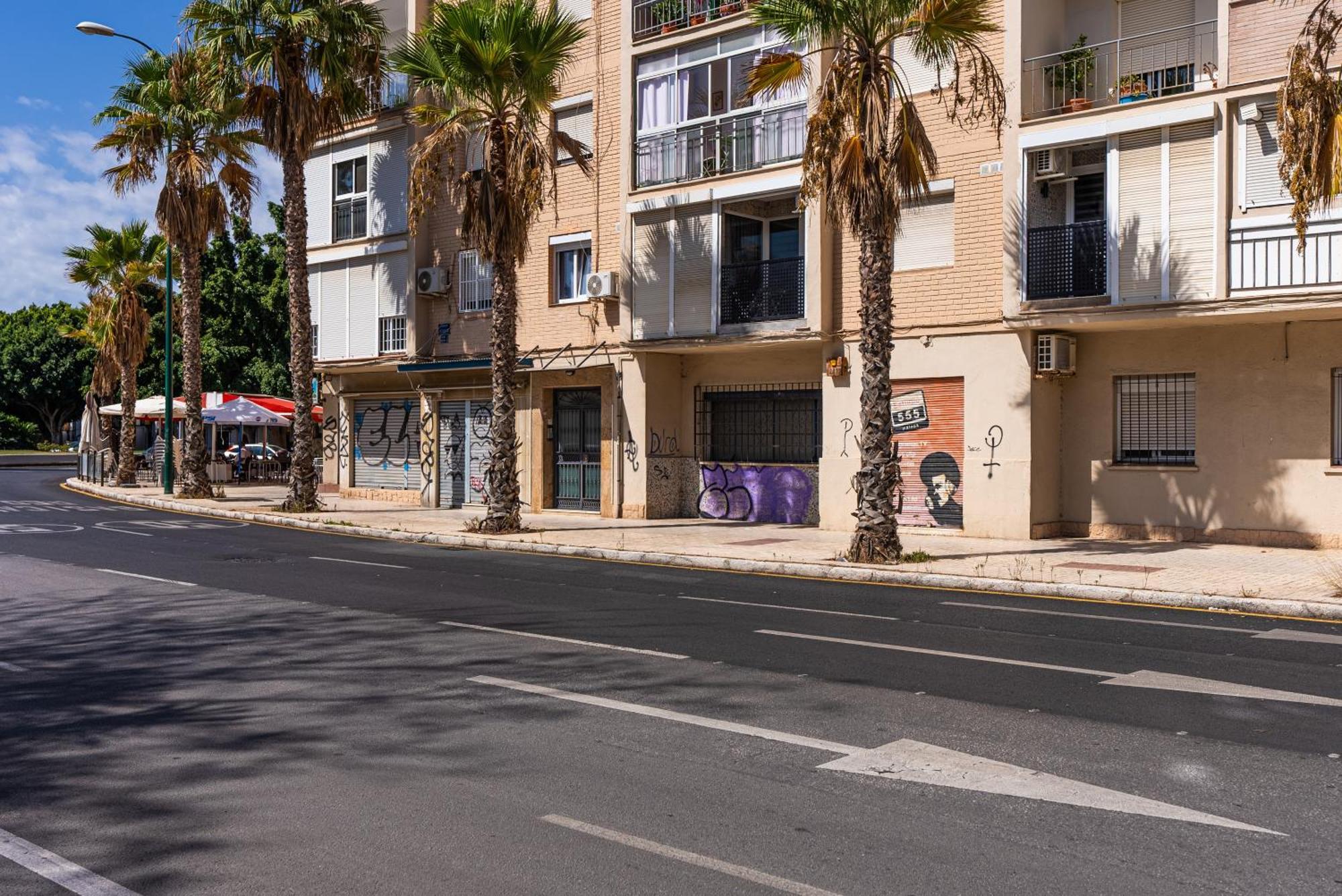 Dream Malaga