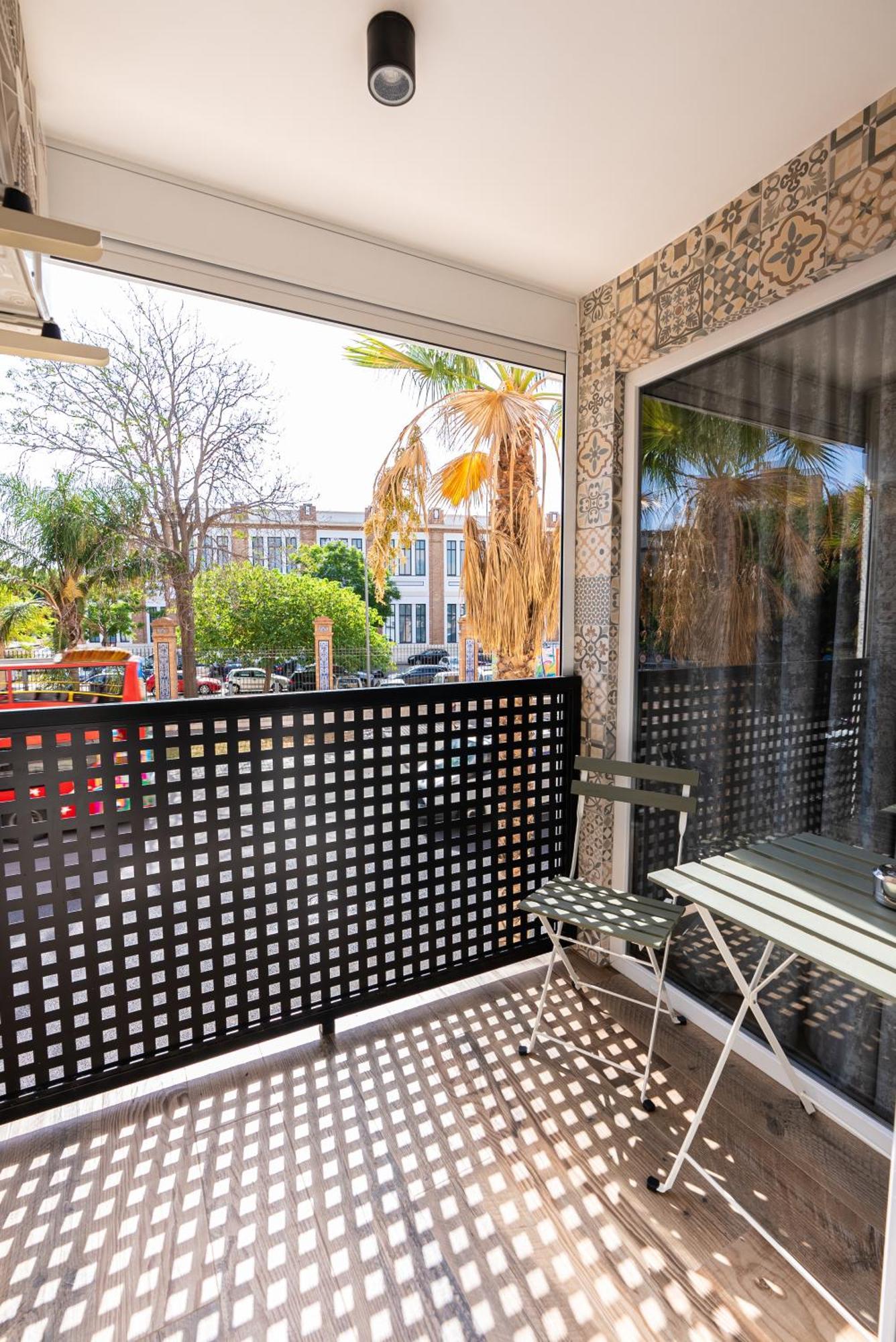 Dream Apartment Malaga