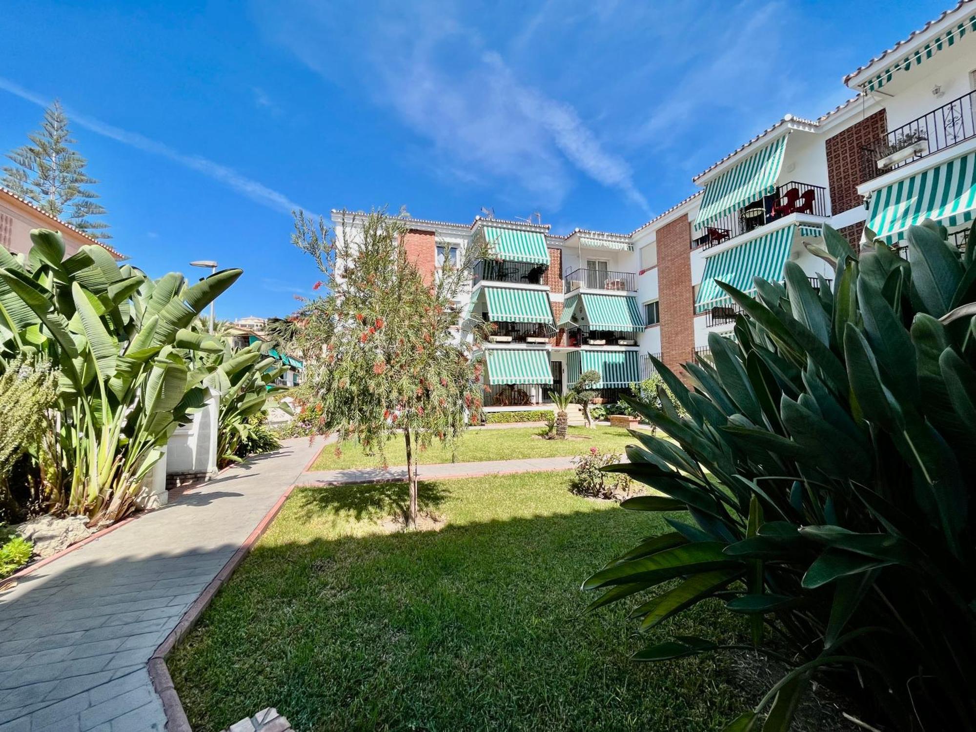 De Playa Reformado Apartamento *